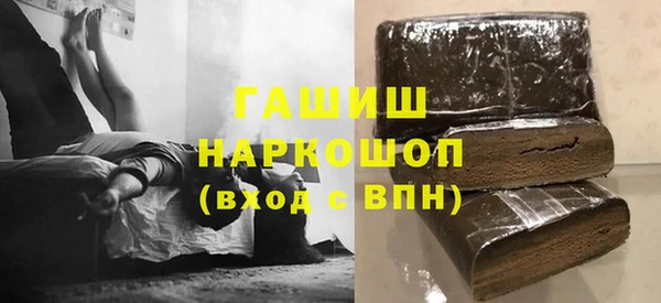 ешки Бикин